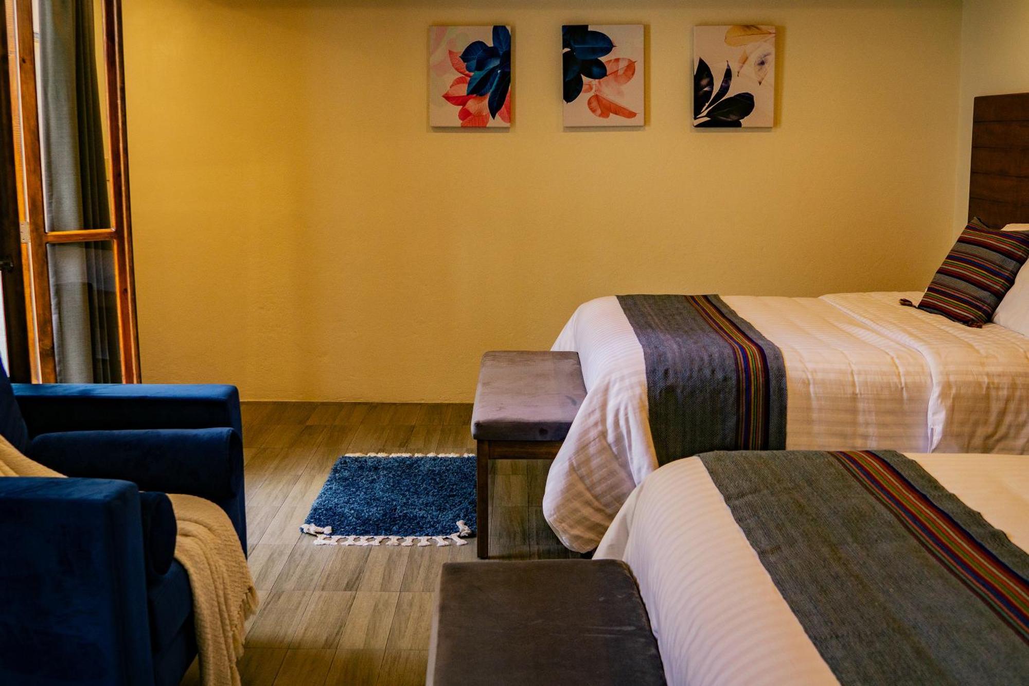 Na Apartment San Cristobal de las Casas