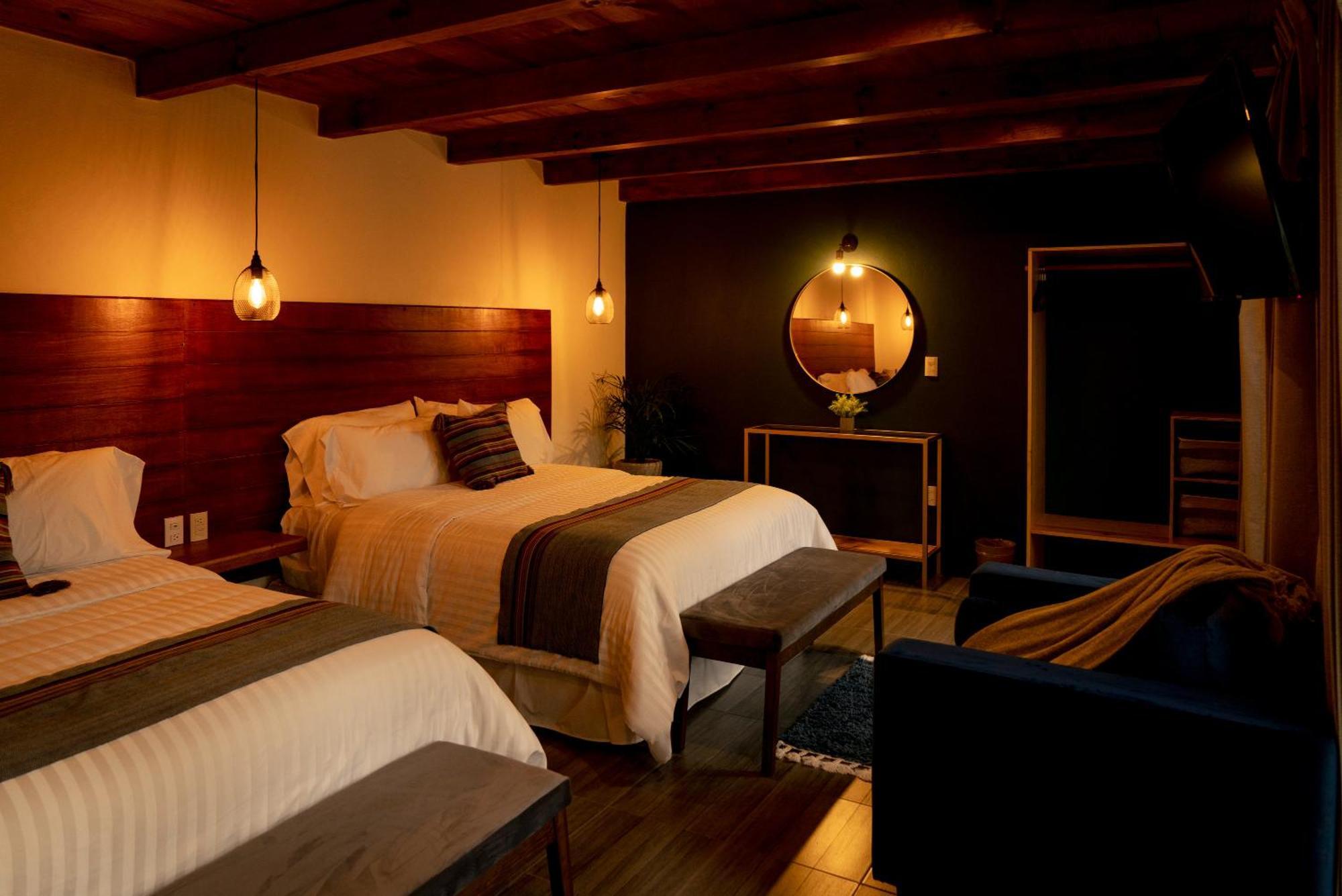 Na Apartment San Cristobal de las Casas
