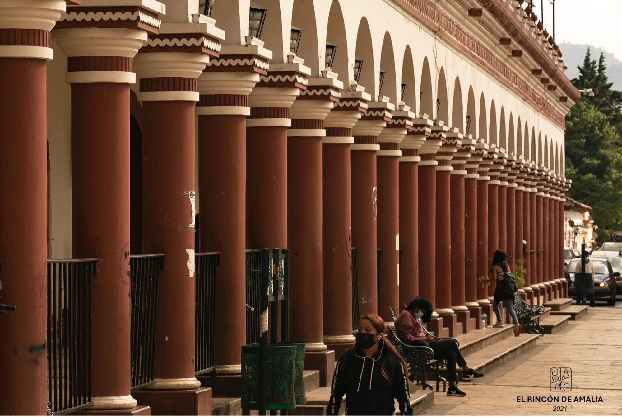 Appartement Na San Cristóbal de Las Casas