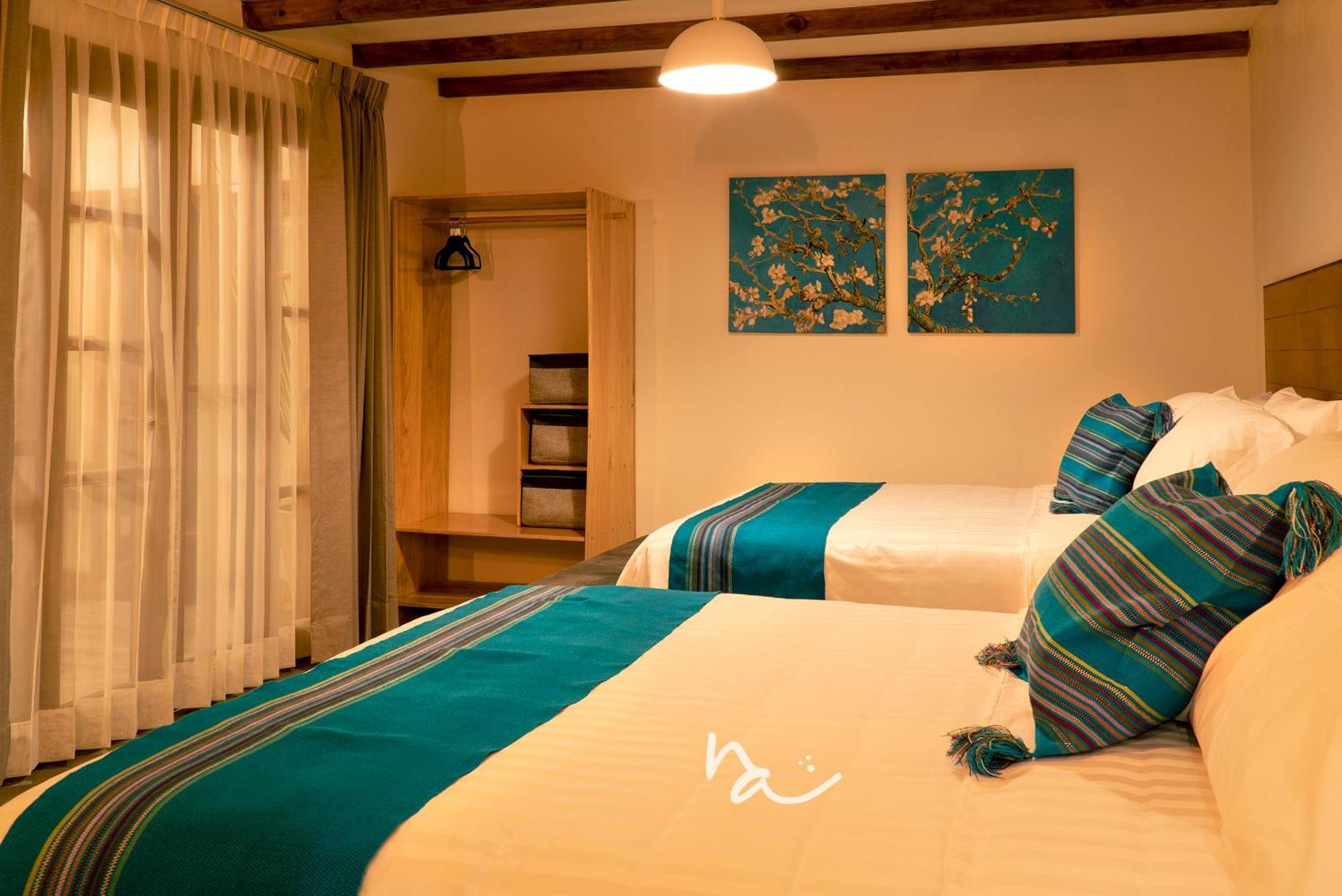 Appartement Na San Cristóbal de Las Casas