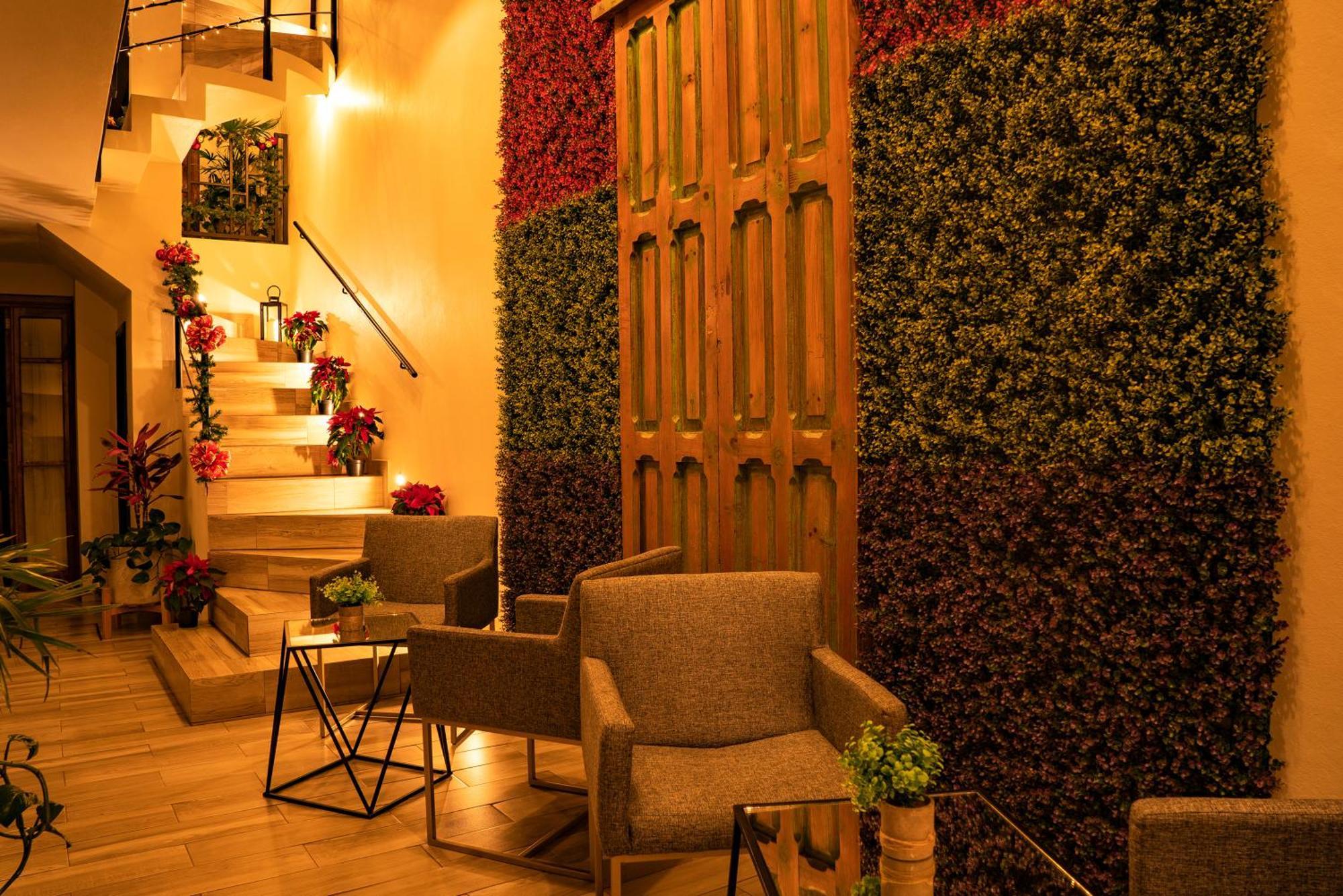 Apartment Na