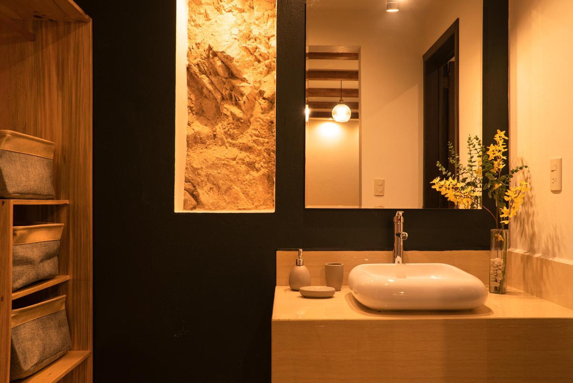 Na Appartement