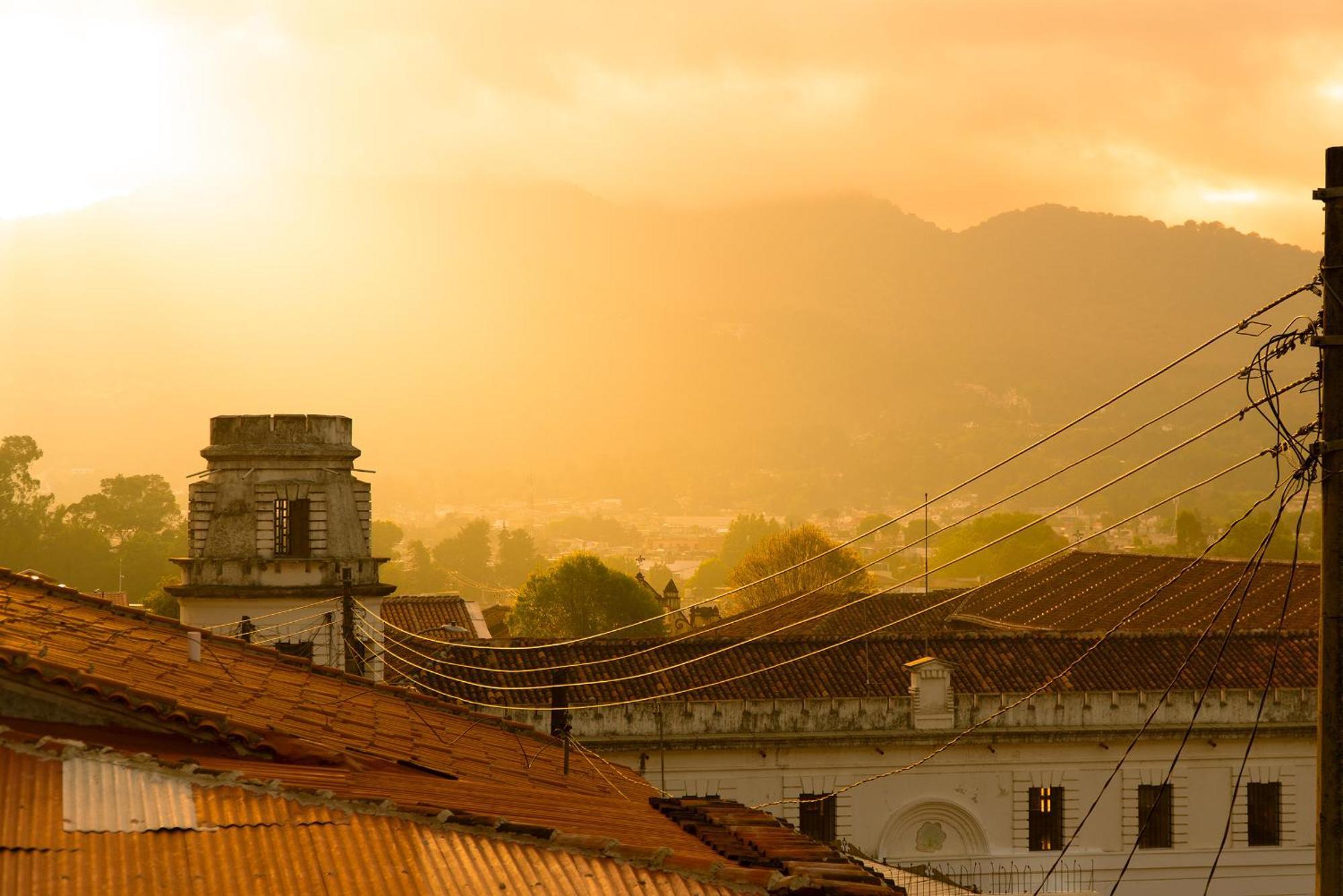 Na San Cristobal de las Casas